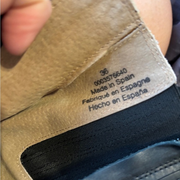 Free People James Chelsea Cream and Black Ankle Boots - Picture 2 of 5